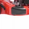 HECHT 5534 SX 5 IN 1 - Benzinmotoros önjáró fűnyíró 173ccm m.sz.:51cm