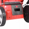 HECHT 5534 SX 5 IN 1 - Benzinmotoros önjáró fűnyíró 173ccm m.sz.:51cm