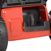 HECHT 546 BSW - Benzinmotoros önjáró fűnyíró, b s motor