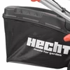HECHT 546 BSW - Benzinmotoros önjáró fűnyíró, b s motor