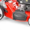 HECHT 550 SW - Benzinmotros önjáró fűnyíró