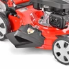 HECHT 551 SX 5 IN 1 - Benzinmotoros önjáró fűnyíró 173ccm