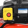 HECHT 5511 BS - Benzinmotoros fűnyíró, csak oldalkidobóval, b s motorral