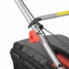 HECHT 546 SX - Benzinmotoros önjáró fűnyíró