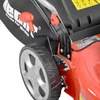 HECHT 546 SX - Benzinmotoros önjáró fűnyíró