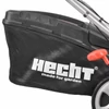 HECHT 546 SX - Benzinmotoros önjáró fűnyíró