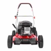 HECHT 543 - Benzinmotoros fűnyíró 139ccm, 3,2 le munk.sz.:43 fém