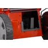 HECHT 5433 SW - Benzinmotoros fűnyíró, önjáró, háromkerekű