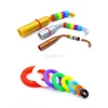 Jelölő gyűrű elasztikus madárjelölő pótkészlet (25 db) - 10 mm - zöld