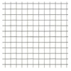 Horganyzott Drótháló 13 x13 x 0,80mm Tekercs 25 X 1,0 m