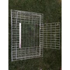 Kisállat szállító ketrec (60 cm)
