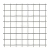 Horganyzott drótháló 19x19x1,05mm, 25x1,0m/tekercs
