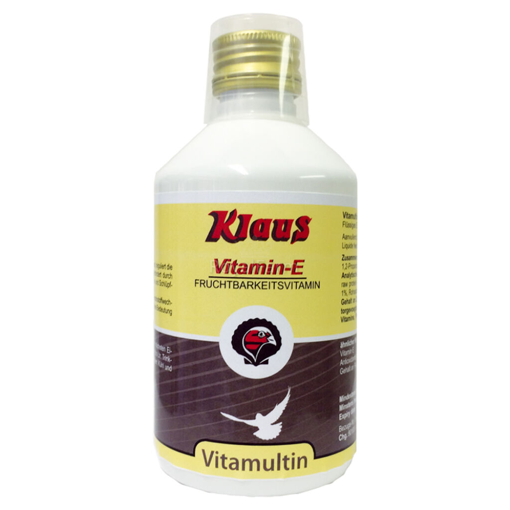 Vitamultin-E 300 ml