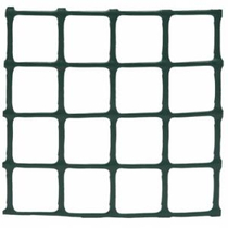 Kertirács Doornet 0.5x20m zöld (32x28)