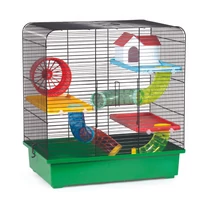 Hörcsögketrec 49x32,5x52,5 cm