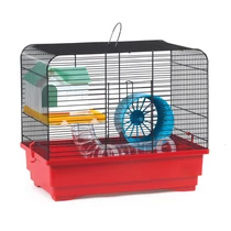 Hörcsögketrec 40x22,5x34,5 cm