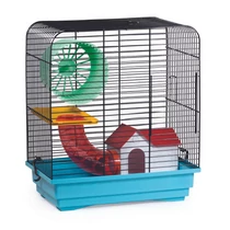 Hörcsögketrec 33,5x20x38,5 cm