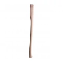 Fejszenyél 70 cm formatervezett/fazonos