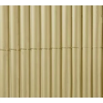 Plasticane műanyag nád 2x3m barna