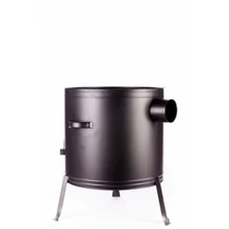 Üstház 50-es matt 1mm