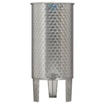 Méztartály 200 kg-os Zottel