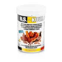 BS-KUUR 400g