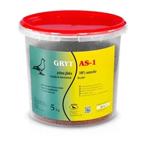 GRYT MINERALY AS-1 5 kg