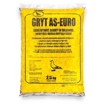 GRYT AS-EURO 2,5kg
