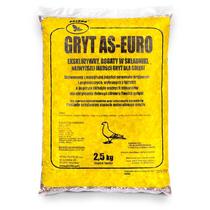 GRYT AS-EURO 2,5kg
