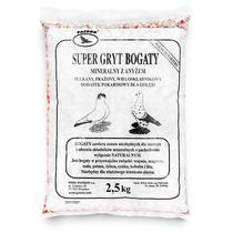 GRYT MYNARALNY BOGATY 2,5kg