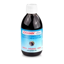 JODAMIN- Elixir 250ml