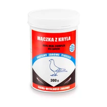 MACZKA Z KRYLA 300g