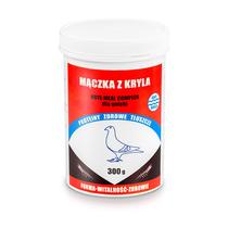 MACZKA Z KRYLA 300g