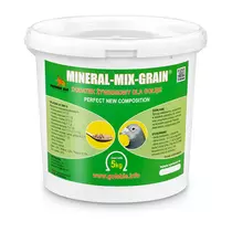 MINERAL-MIX-GRAIN 5kg