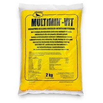 MULTIMIN-VIT 2kg