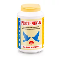PROTEMIN-W  800g