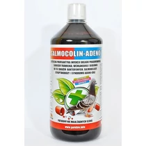 Salmocolin- Adeno+  1000ml