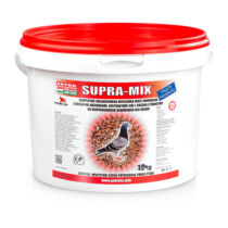 SUPRAMIX multi-mineral-mix 10kg