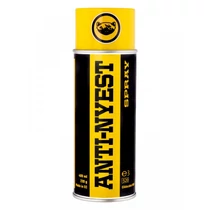 ANTI-NYESTRIASZTÓ AEROSZOL 400ML