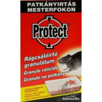 PROTECT RÁGCSÁLÓÍRTÓ GRANULÁTUM (2X75G)
