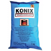 KONIX ÉGÉSJAVÍTÓ 1KG