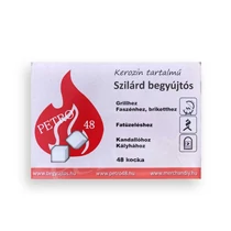 PETRO 48 SZILÁRD ALÁGYÚJTÓS
