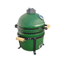 Kamado grill