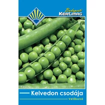 Kelvedon csodája vetőborsó 250g