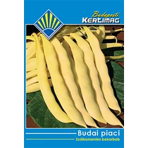 Budai piaci szálkamentes bokorbab 50g