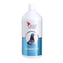 SANOCEST 1000ml