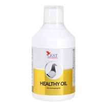 HEALTHY OIL 500ml