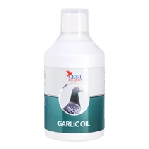 GARLIC OIL (FOKHAGYMA OLAJ) 250/500ml