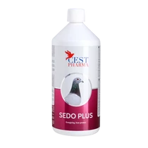 SEDO PLUS 1000ml