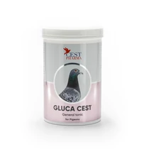 Gluca cest 600g